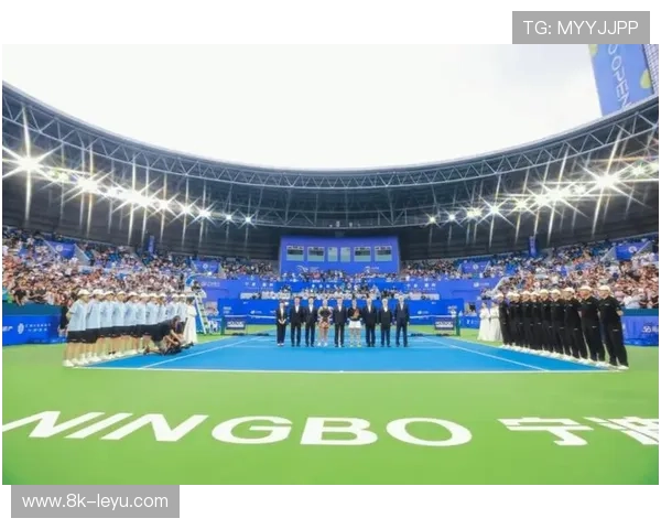 超级500赛事的全球战略价值:世界羽联的平衡之道 超级500赛事的全球战略价值:世界羽联的平衡之道