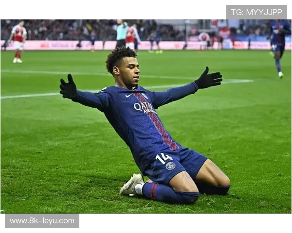 洛里昂1-1逼平巴黎圣日耳曼，卫冕冠军客场遇阻