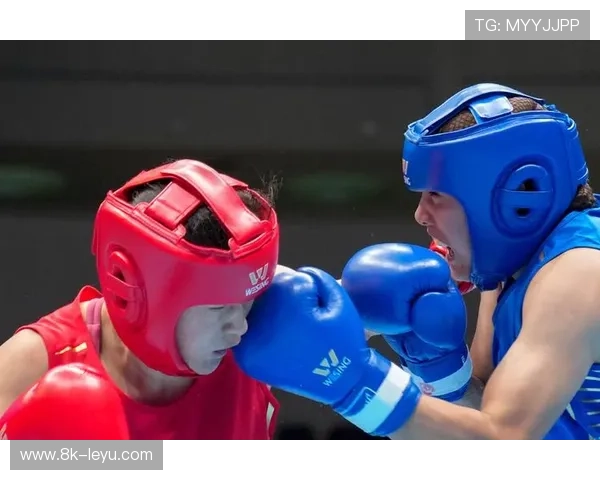 沙尔文代表澳门出战全运：希望带动濠江拳击氛围