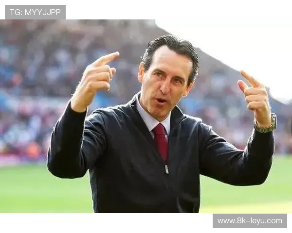 阿斯顿维拉主帅埃梅里谈建队理念：控球率并非目标，创造得分机会的效率才是。